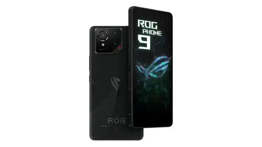 Asus Revela ROG Phone 9 Fan Edition: A Nova Era de Smartphones