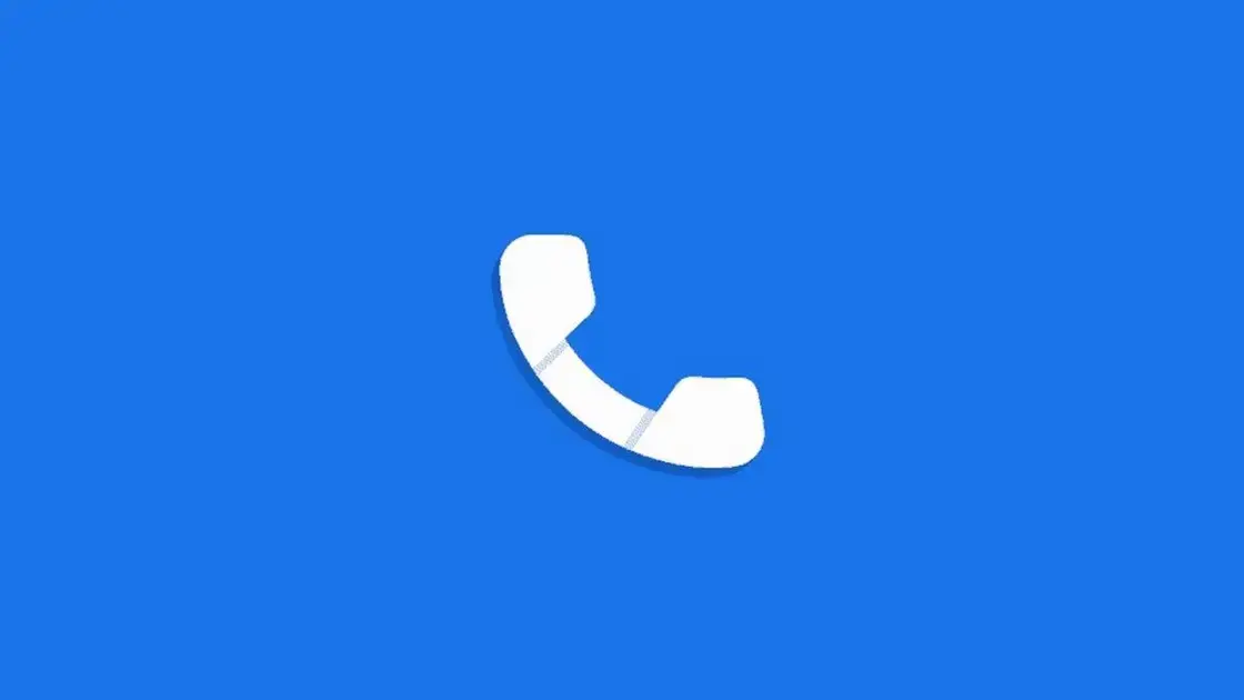 Atualização do Aplicativo de Telefone: Mais Funcionalidades para Android