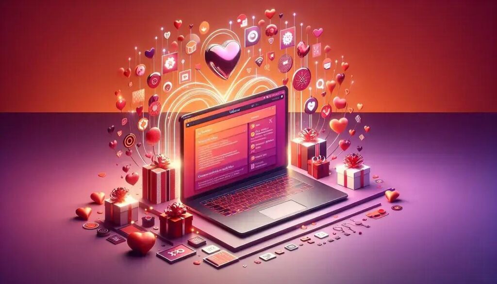Atualização Ubuntu 24.04.2 LTS