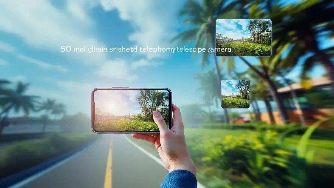 Câmeras e Recursos do OPPO Find X8 Mini