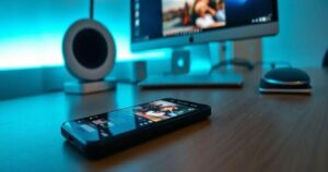 Como acessar a câmera do celular no Linux: Descubra o passo a passo