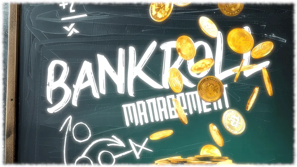 Como administrar seu bankroll em um cassino: Estratégias para o sucesso