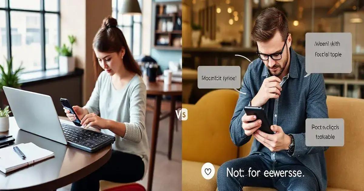 Comparação com Outros Cases Comparação com Outros Cases