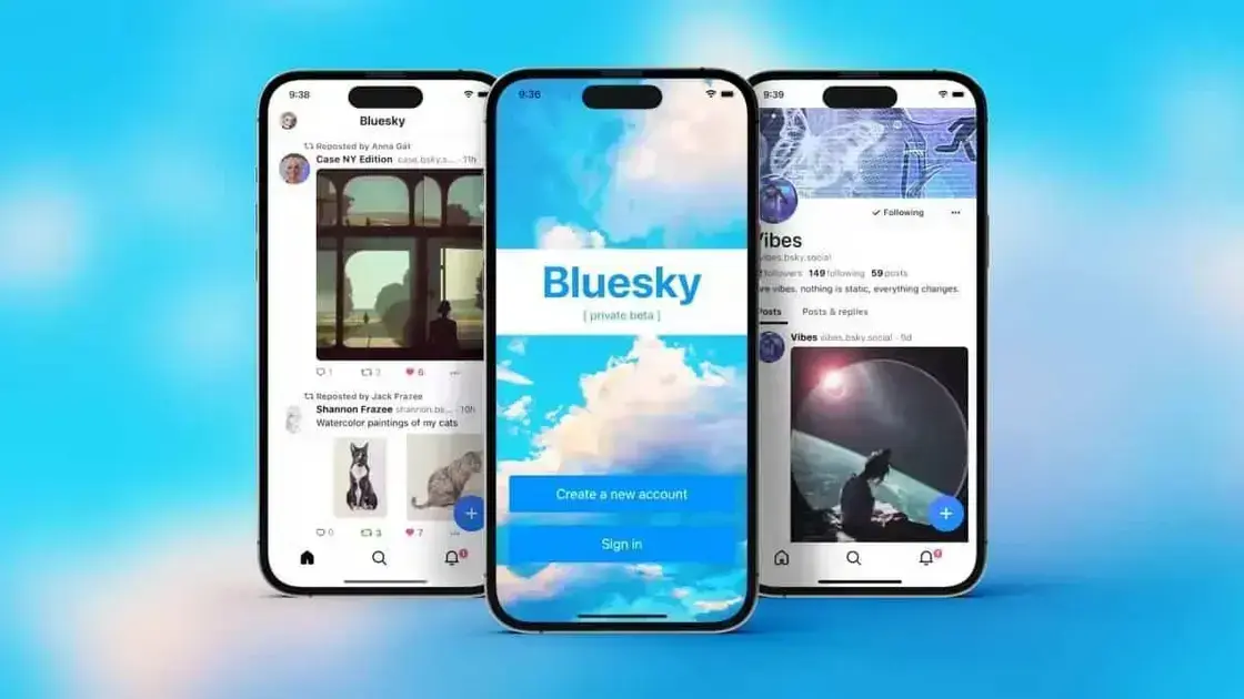 Comparação com TikTok Comparação com TikTok