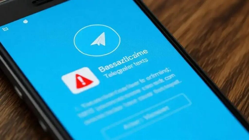 Cuidado: Malware disfarçado de Telegram Premium