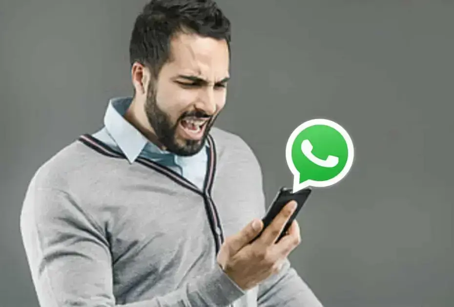 Dicas para Identificar Golpes no WhatsApp Dicas para Identificar Golpes no WhatsApp