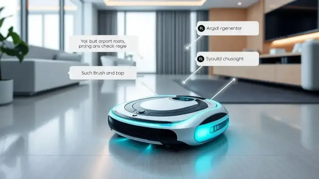 Eureka J15 Max Ultra: O Melhor da CES 2025
