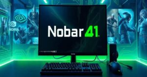 Fedora-Based Nobara 41: A Nova Distro de Jogos com Driver NVIDIA