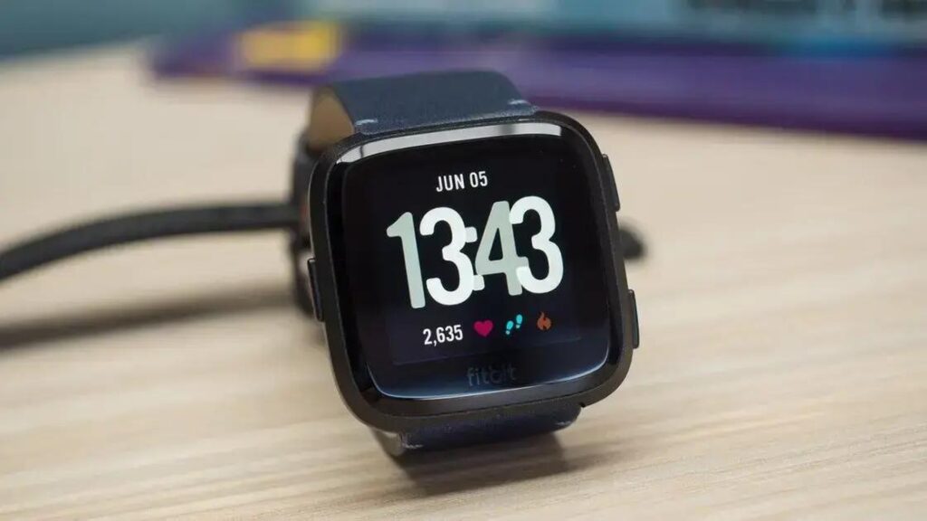 Fitbit Atualização: Corrige Problemas de Bateria e Oferece Crédito
