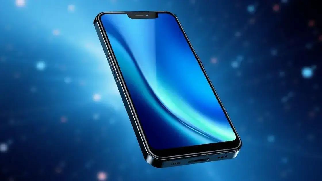 Galaxy S25 Ultra: Descubra as Novidades do Smartphone