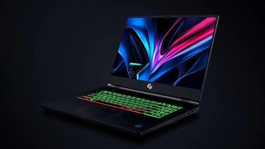 HP Omen 16 Max: O Melhor Laptop Gamer de 2025