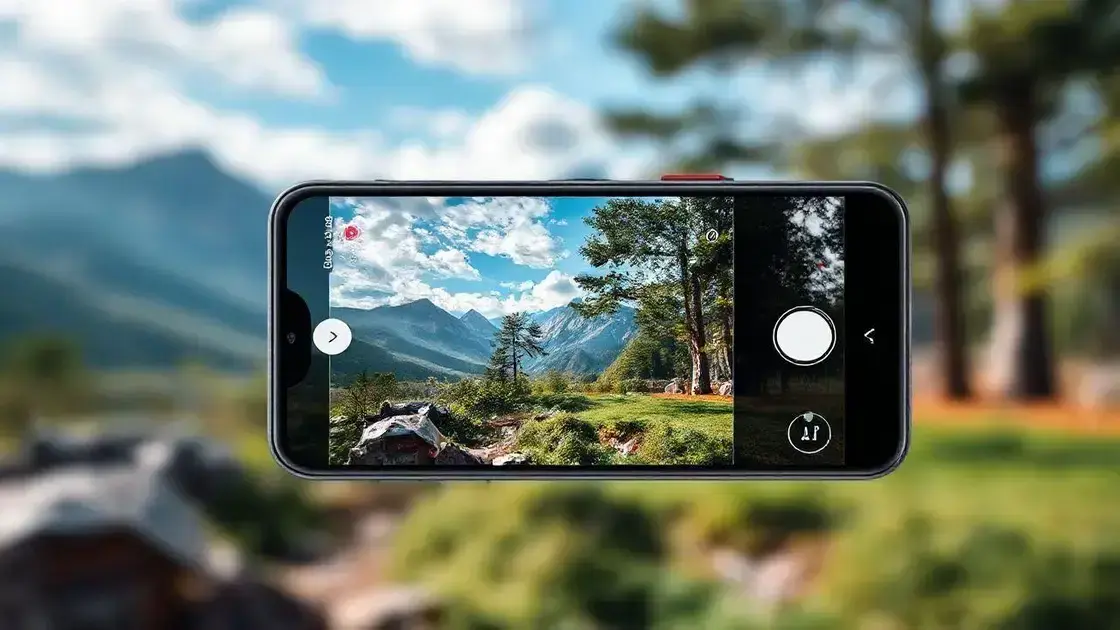 Inovações em IA e Fotografia Inovações em IA e Fotografia
