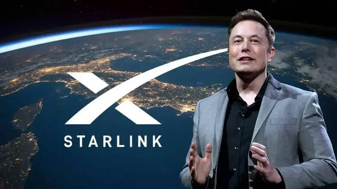 Introdução ao Starlink e sua Proposta de Valor