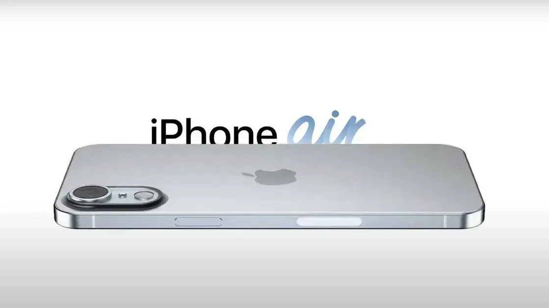 iPhone 17: Novo Sistema Térmico Promete Melhorias