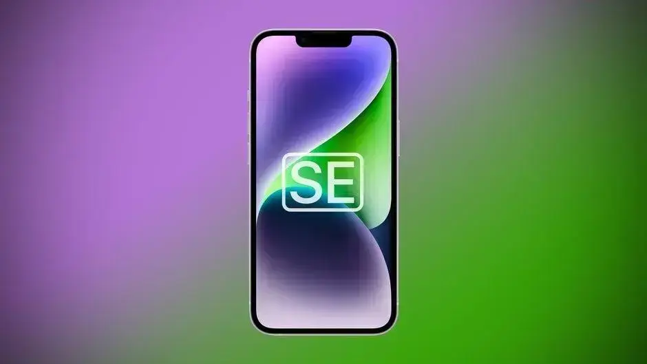 iPhone SE: Estoque em baixa antes do lançamento do novo modelo