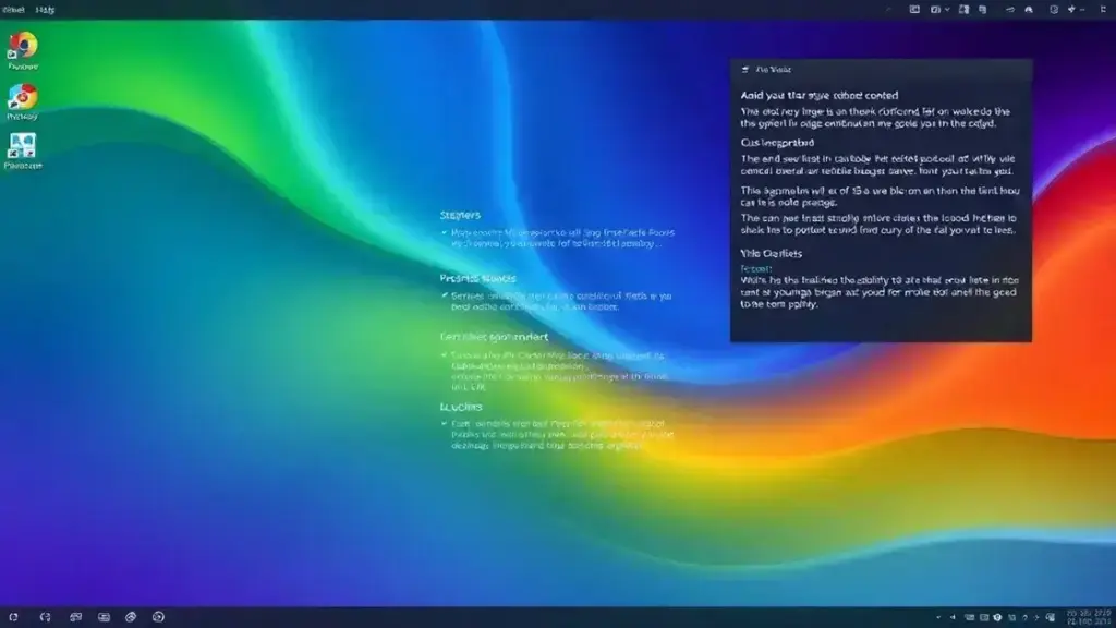 KDE Plasma 6.3 Beta: Novidades e Melhorias Imperdíveis