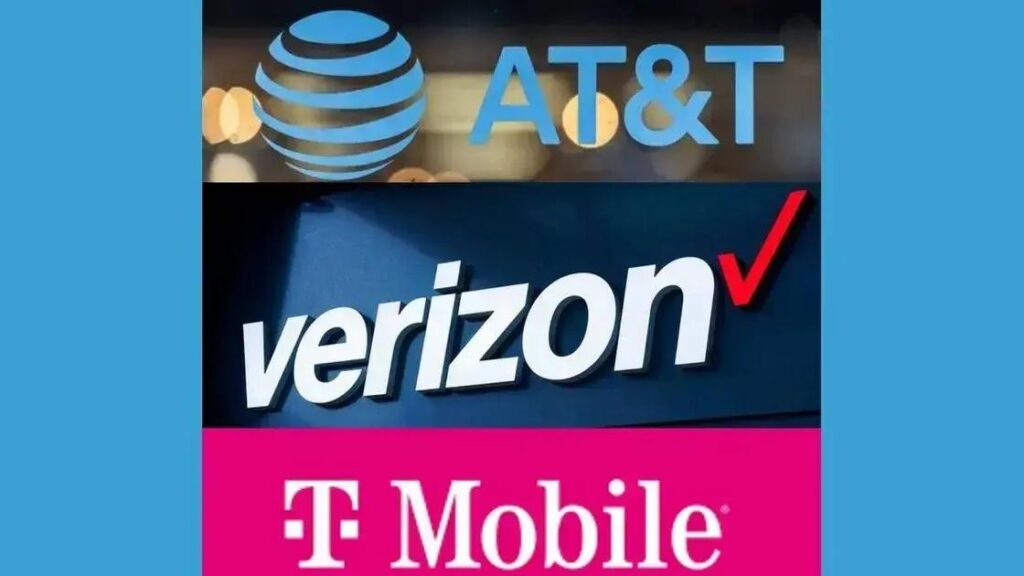 LA Wildfires: What T-Mobile, AT&T & Verizon Are Doing Now