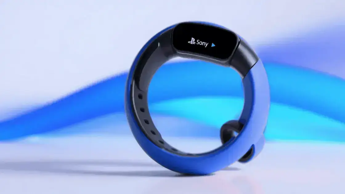 Lançamento do Fitness Tracker do PlayStation