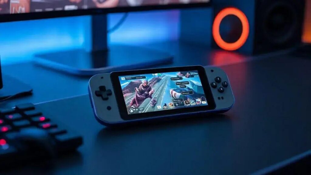 Lenovo Legion Go S: O Primeiro Handheld com SteamOS