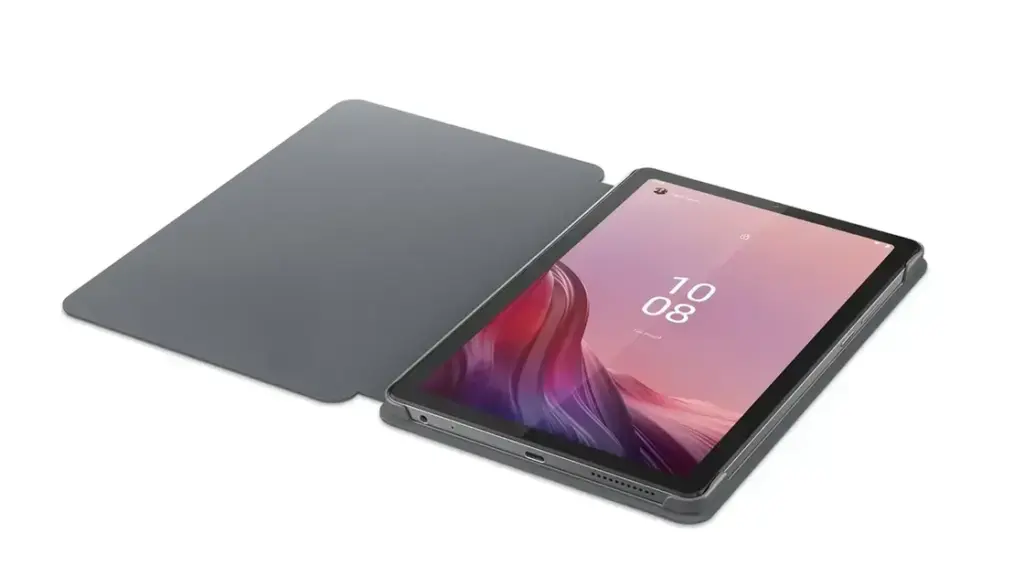 Lenovo Tab M9: 33% de desconto imperdível na Amazon