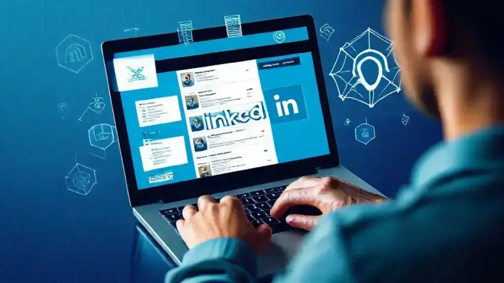 LinkedIn Lança Ferramenta de Match de Emprego com AI