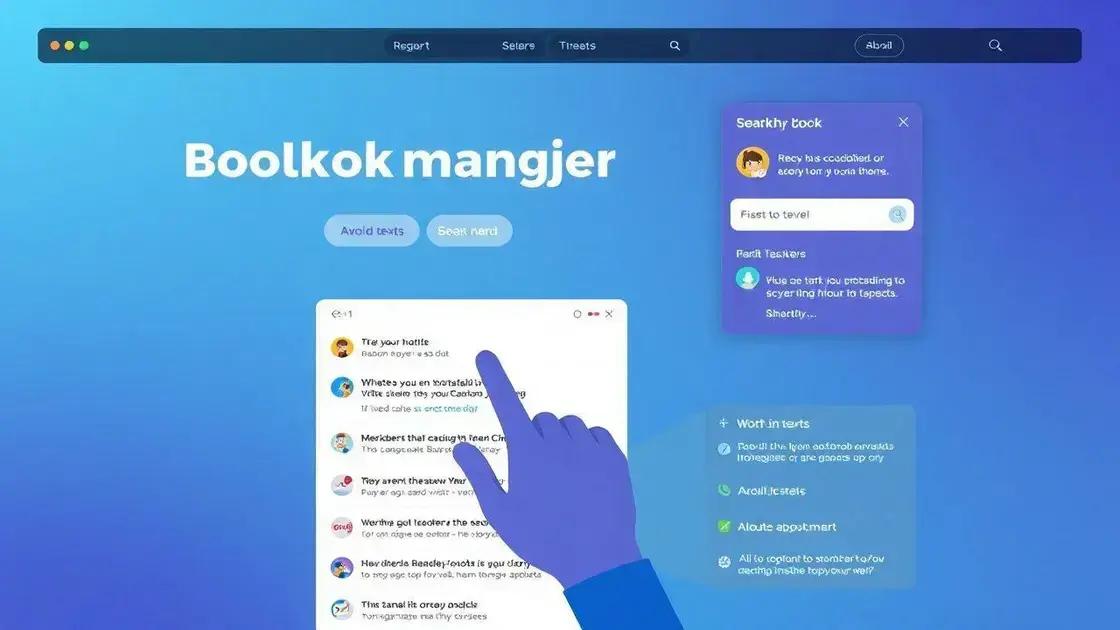 Linkwarden 2.9: 5 Novidades que Tornam o Bookmarking Mais Inteligente