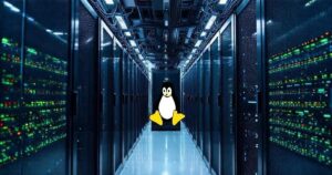 Linux nos Supercomputadores: Por que é a escolha definitiva para performance?
