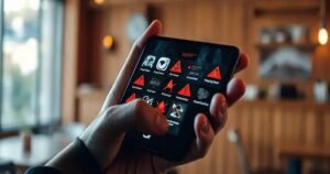 Lista de aplicativos maliciosos do Android que você deve evitar agora mesmo