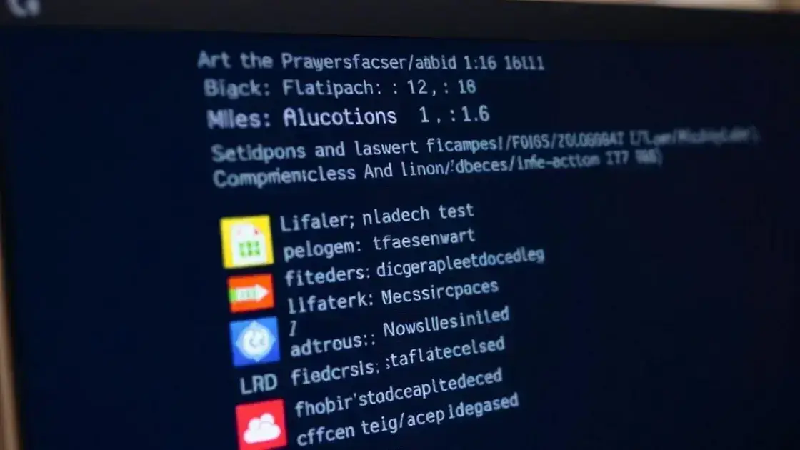 Novas Funcionalidades do Flatpak 1.16 Novas Funcionalidades do Flatpak 1.16