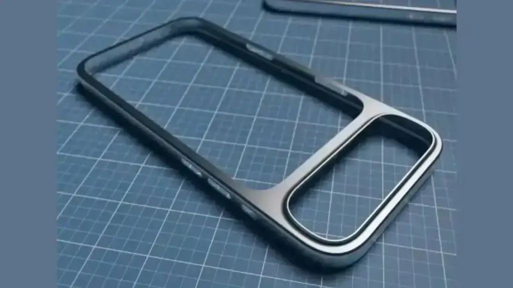 Novas Imagens do iPhone 17 Revelam Design Inovador