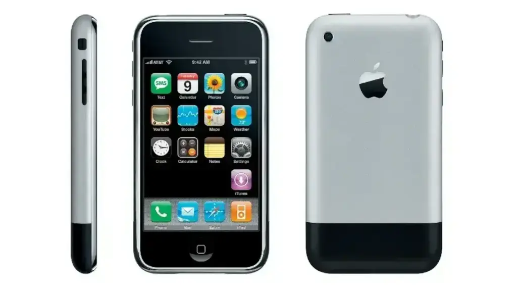 O que a Nokia Pensava do iPhone em 2007: Revelações Incríveis