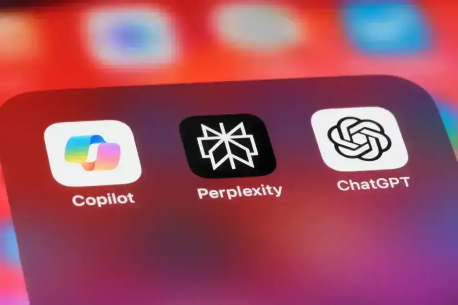 O que é o Perplexity Assistant? O que é o Perplexity Assistant?