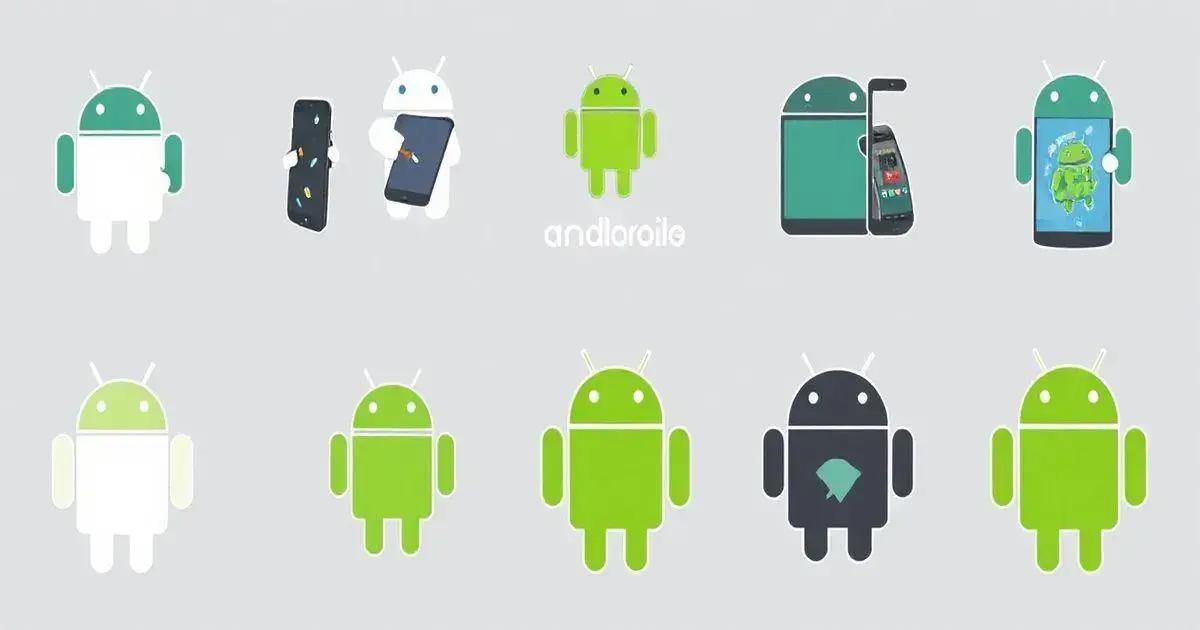 O que são Sistemas Derivados do Android?