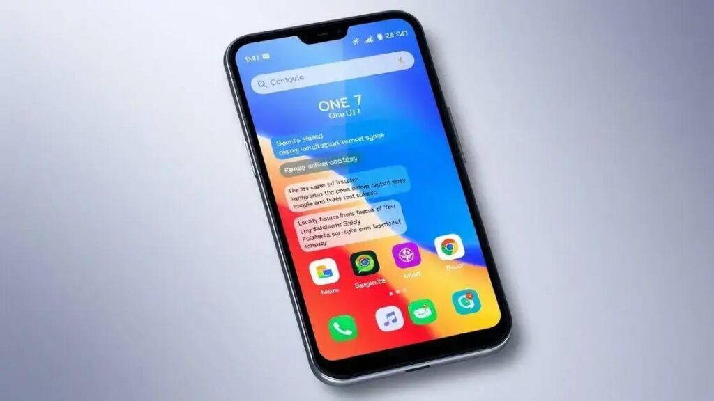One UI 7 Beta 3: Novidades e Melhorias para Galaxy S24