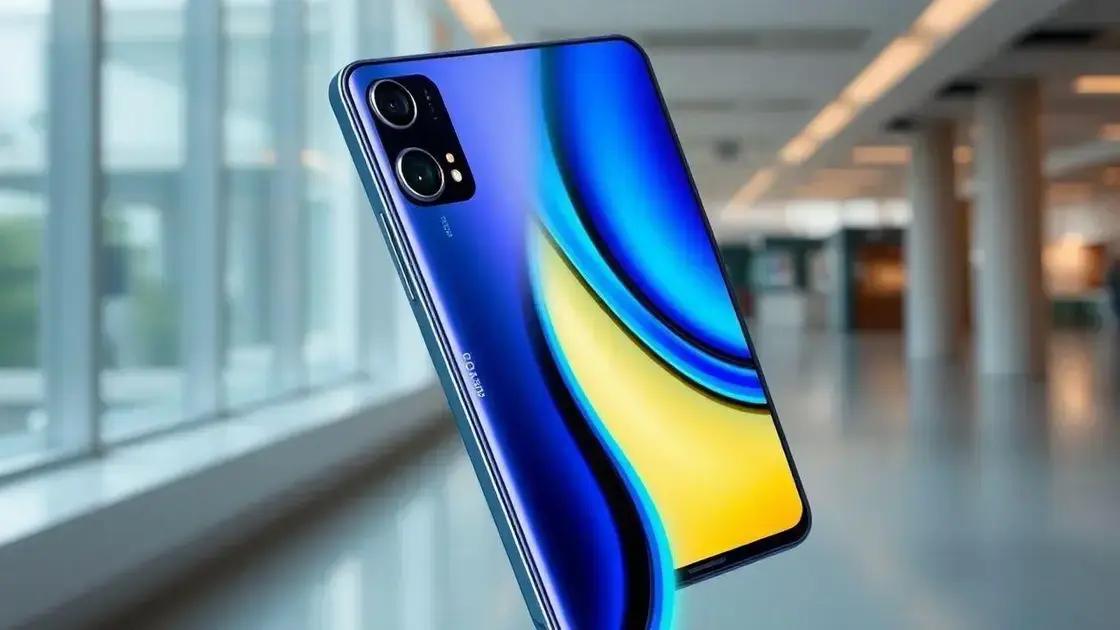 OPPO Find X8 Mini: Poderoso com Especificações Vazadas