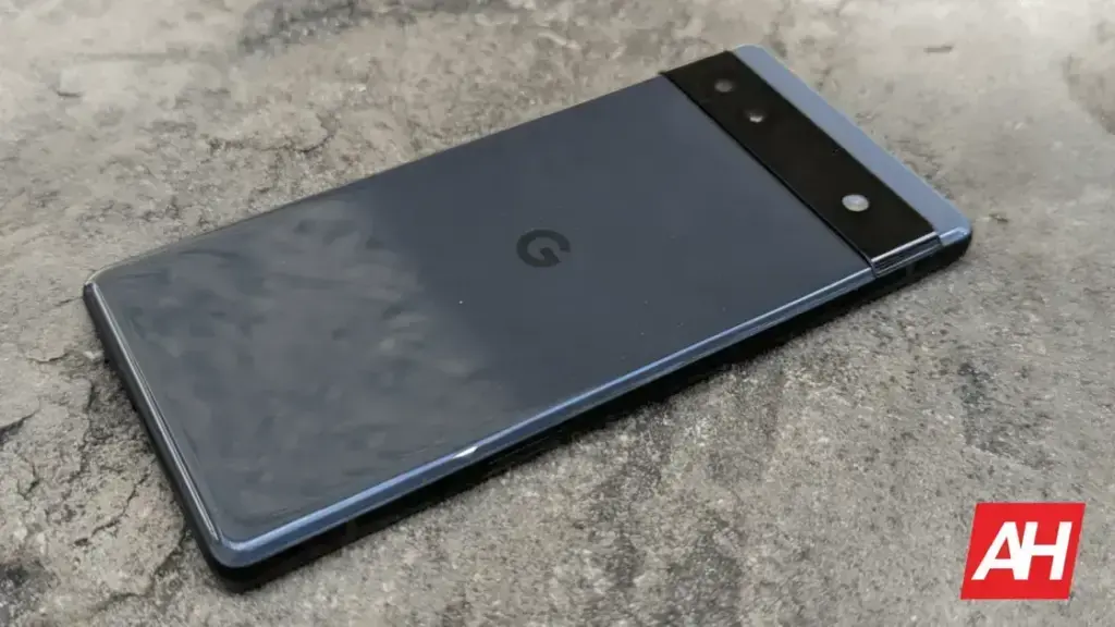 Pixel 6a: O Smartphone que Sobreviveu 6 Meses na Neve