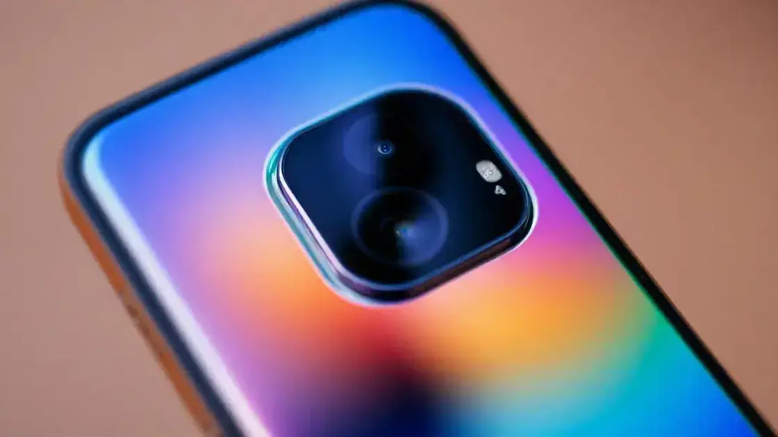 Principais Recursos dos Smartphones para Selfies Principais Recursos dos Smartphones para Selfies