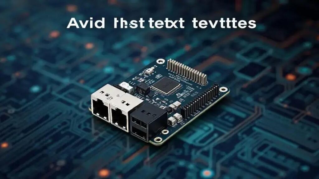Radxa Cubie A5E: O Mini PC com M.2 e Dual LAN por Apenas $15