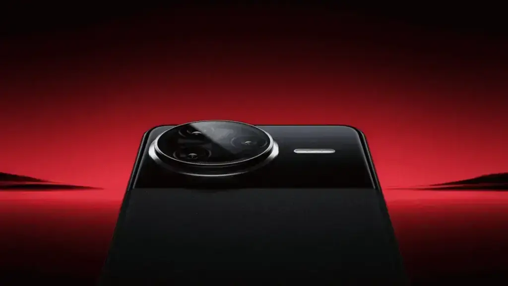 Redmi K90 Pro: Upgrade na Câmera Telefoto Revelado em Vazamento