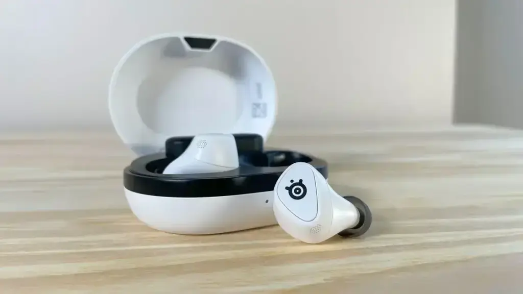 Review dos SteelSeries Arctis GameBuds: O Fim dos Headsets Grandes?
