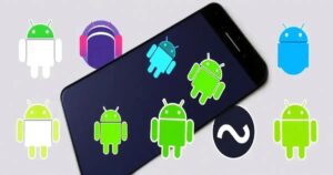 Sistemas Derivados do Android: Descubra as Melhores Opções para Seu Dispositivo