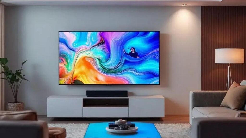 TCL QD-Mini LED: Brilho Aumentado em 2025