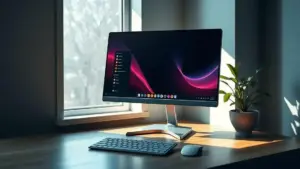 Ambiente XFCE no Linux: Como Transformar seu Sistema em algo Incrível