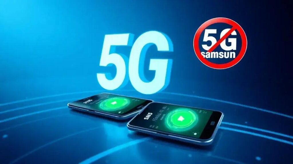 Verizon Alcança Velocidades Recordes de Download 5G