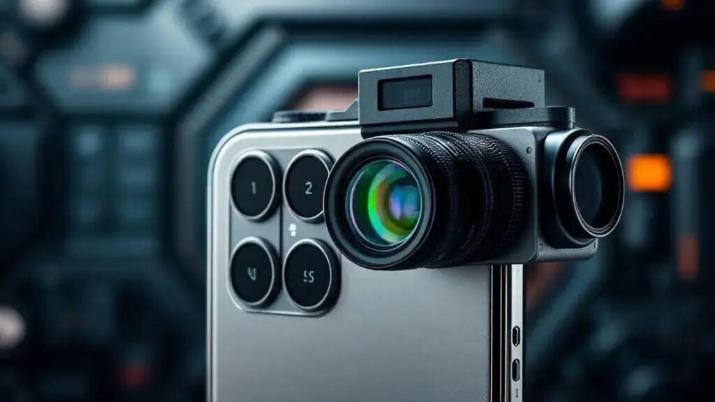Xiaomi 15 Ultra: Detalhes da Câmera e Lançamento Revelados