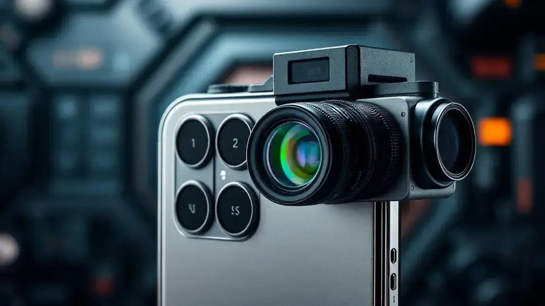 Xiaomi 15 Ultra: Detalhes da Câmera e Lançamento Revelados 1 Xiaomi 15 Ultra: Detalhes da Câmera e Lançamento Revelados