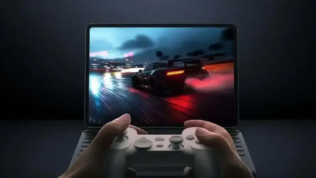 Xiaomi Revoluciona o Gaming em Tablets com WinPlay Engine