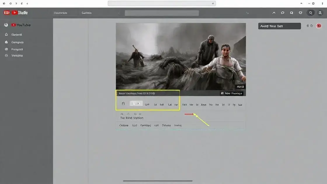 YouTube Testa Nova Ferramenta de Vídeo para Criadores