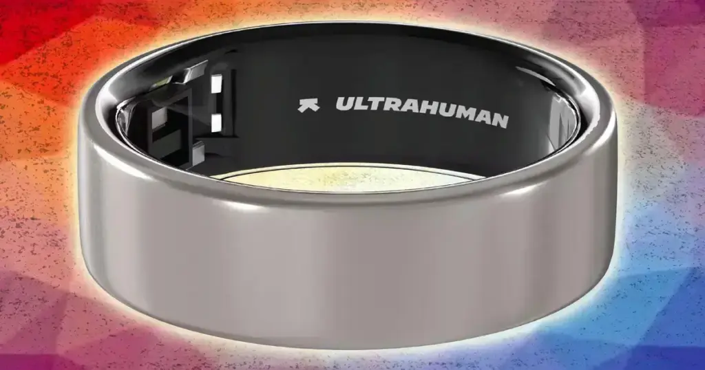 5 melhorias desejadas para o próximo Ultrahuman Smart Ring