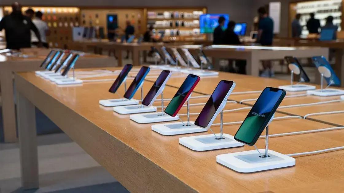 6 recursos que a Apple ainda não lançou em seus iPhones